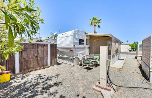 Yuma Getaway with Pool Access, 5 Mi to Lutes Casino! - Foto 22