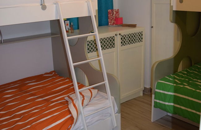 Domina Coral Bay Vacation House - Foto 4