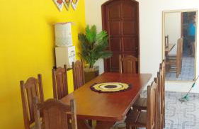 Bela casa Piscina Grande - Foto 44