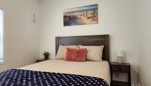 Lower Chelsea Lookout- On Water by Beach & Boards! - Foto 5