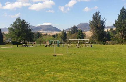 Misty Mountain Log Cabin - Trawsfynydd - Foto 23