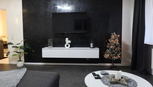 Ferienwohnung Bergfreiheit - Foto 3