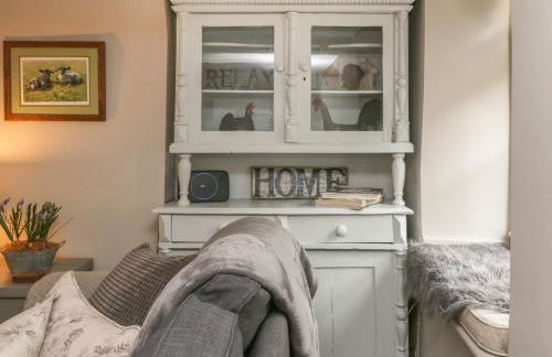 Grange Cottage - Foto 10