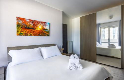 Casa Kenzo with parking by NapoliApartments - Foto 6