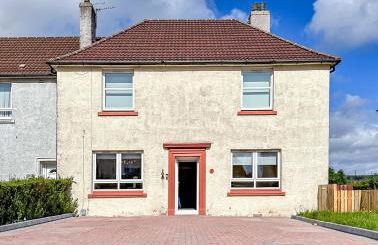 Colourful life-house near Glasgow - Foto 28