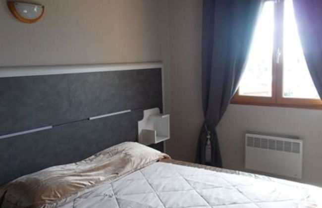 Résidence & SPA Marina d'Arone - Foto 10