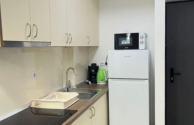 Corvin Rose Apartment Hotel - Foto 32