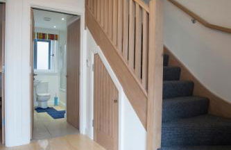 Pyjama Factory Self Catering Accommodation - Foto 36