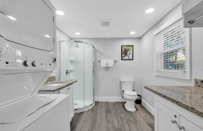 Charlotte Luxury Home NoDa - Foto 29