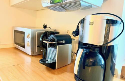 2 Zimmer Business Wohnung mit Terrasse - Foto 7