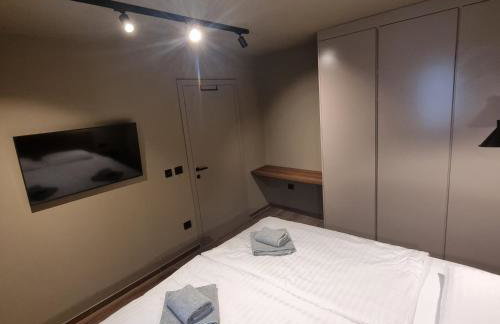 Old Town Vrsar Premium Apartments - Foto 7