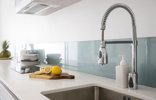 Skye Beach Hotel - Foto 67