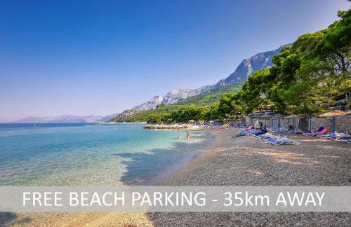 Villa Le Adria - Private Hot Tub - Beach Parking - Foto 49