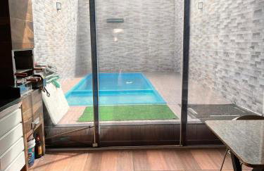 Jacara Beach House - Seu Refúgio - Foto 23