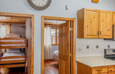 The Deck House on Black Lake - Foto 18