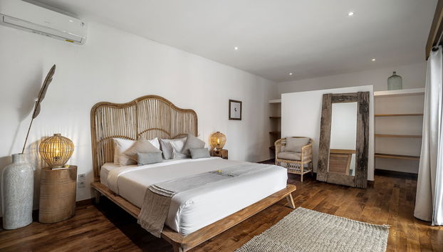 Villa Loma by Alfred in Bali - Foto 5, Habitación