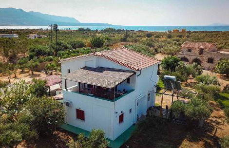 Megris Country Houses - Foto 28