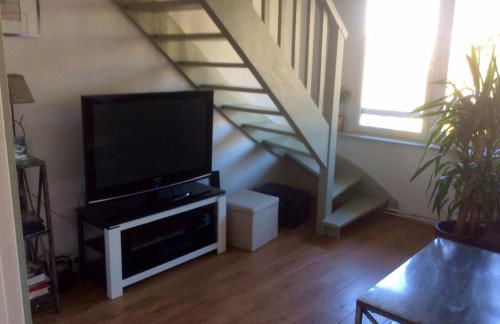 Appartement Vue Mer Benerville-sur-mer - Foto 18