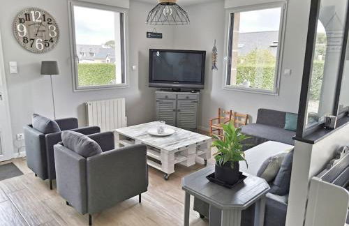 Maison 3* sur la Côte de Granit Rose - Foto 28