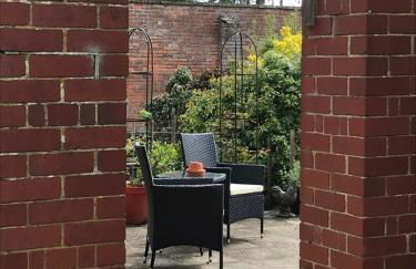 Cockloft Romantic Countryside Hideaway - Foto 18