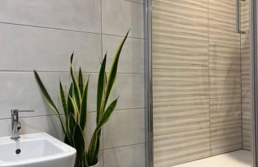 Life is Beautiful Design LOFT Navigli Romolo, SmartTV, WiFi, AC and street parking - Foto 17