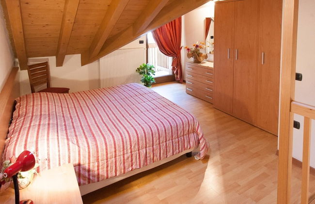 Appartamenti Enrosadira - Foto 4