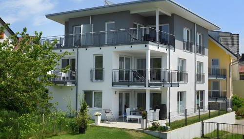 Dinkelbach Feriendomicil 2 E - Foto 1