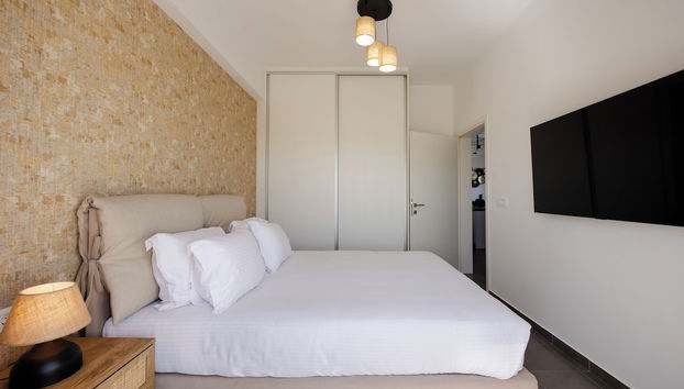 FN Suites - Foto 4, Habitación