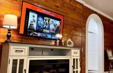 The River City Haven- Cozy, Spacious Home Near Downtown - Foto 32