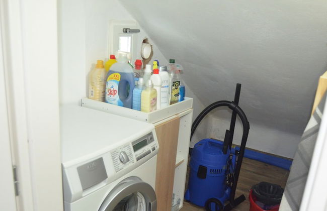 Thor & Freyja's of Poseidonia Syros Holiday House - Foto 8