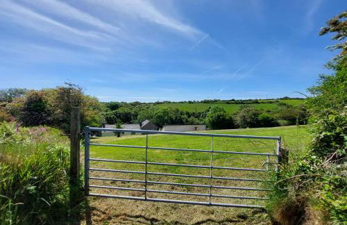 Wesley House Holidays - Choice of 2 Quirky Cottages in 4 private acres - Foto 38