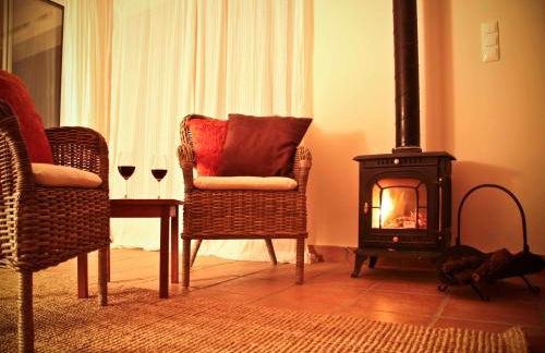 Banda Do Sol Self Catering Cottages - Foto 72