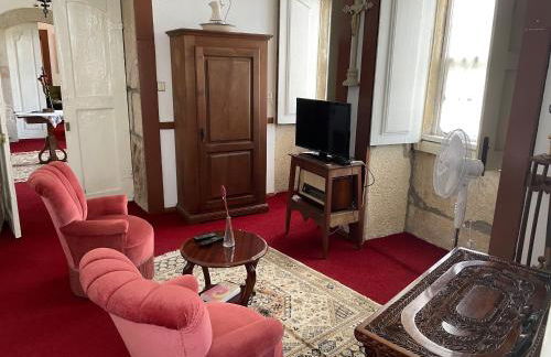 Casa do Adro - Solar Corte Real - Turismo de Habitação - Foto 12