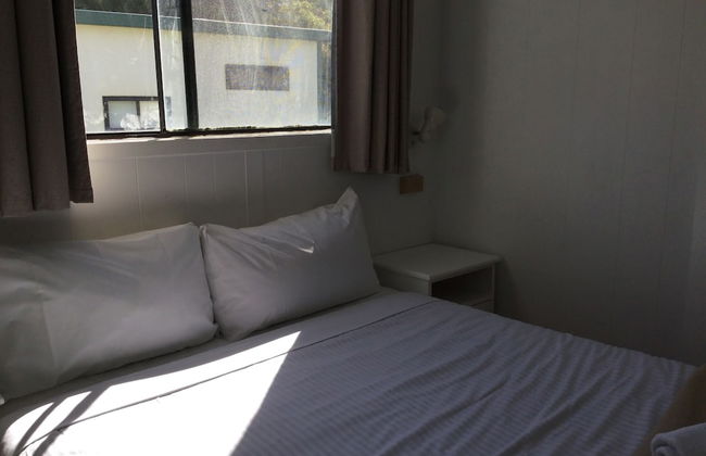 Victor Harbor Holiday Park - Foto 26