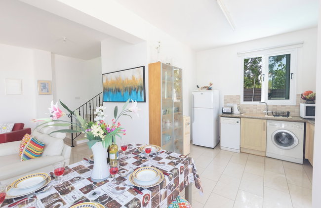 Protaras Orestiada Villa Ov14 - Foto 8