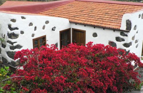 Casa Rural Los Llanillos - Foto 1