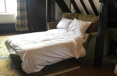 Bishop Percys House - Foto 8