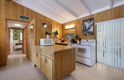 Bo's Beach Bungalow - Foto 7