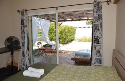 Villa provençale piscine, calme et confort - Foto 14