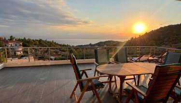 260sqm villa in Loutraki with a sea view - Foto 3