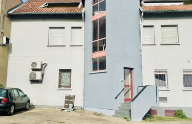 L'escale aux 3 frontières, parking, wifi, balcon - Foto 8