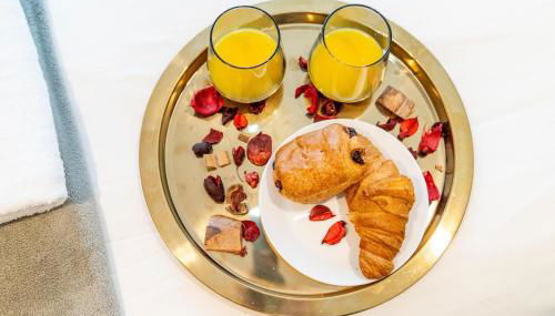 Cuthbert Suite - Heart of Covent Garden! - Foto 4, towels