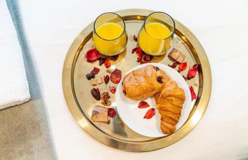 Cuthbert Suite - Heart of Covent Garden! - Foto 4