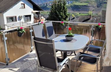 Ferienwohnung Burg- und Moselblick - Foto 20