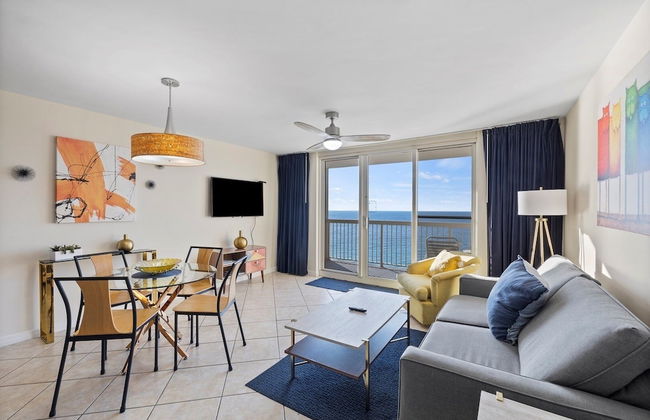 Pelican Beach 1702 1 Bedroom Condo by Pelican Beach Management - Photo 1