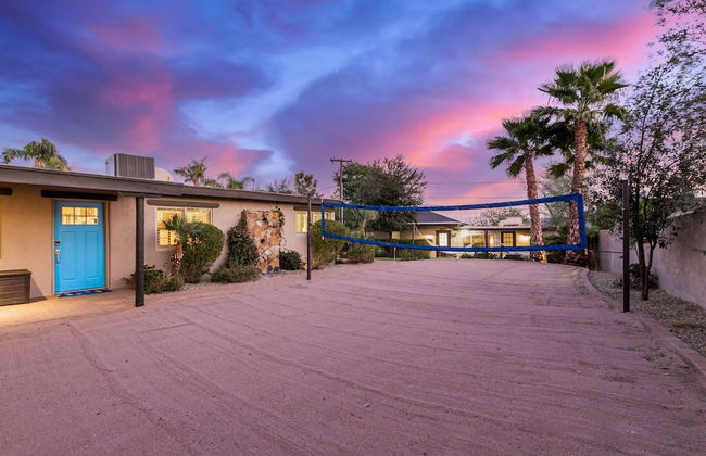 Victor Hugo Phoenix - Foto 80