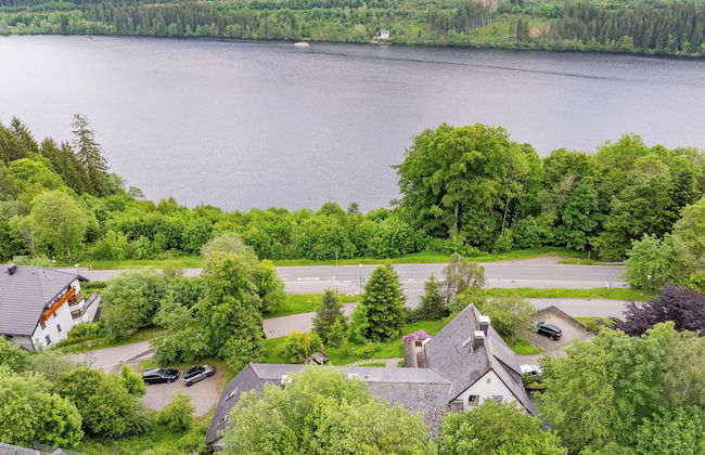 Titisee Haus an der Sonne by Kuckucksnester - Foto 60