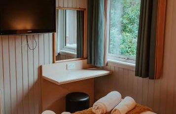 Whisky Whispers Hunters Quay - Foto 19