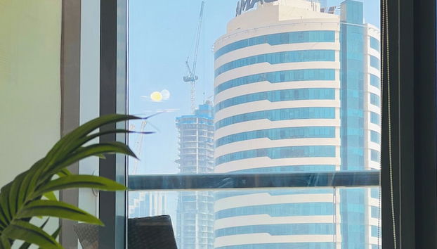 Waves - Executive Bay Studio: Canal View/Modern Amenities - Foto 5, Habitación