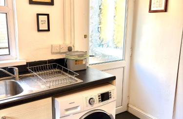 3 bed workers home Welsh Valleys - Foto 9